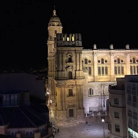 Nogalera View *
